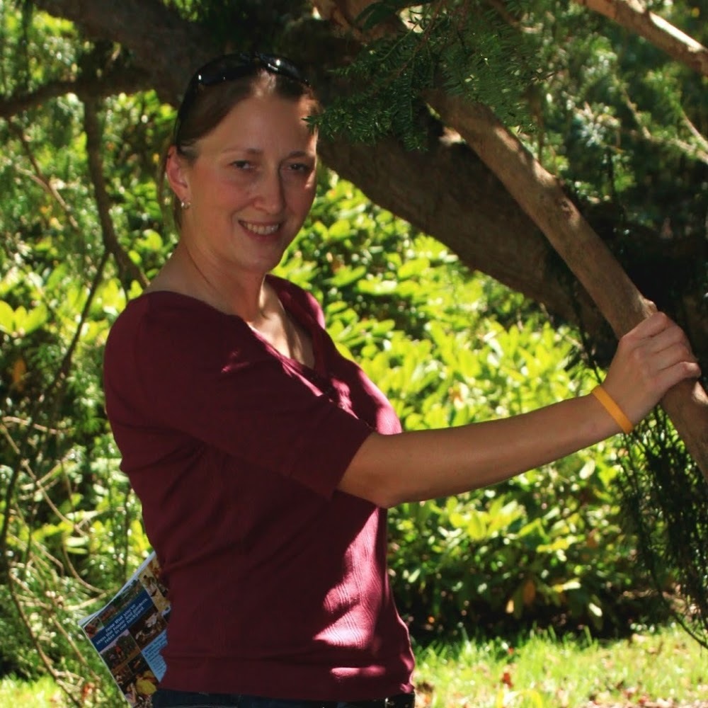 Meet your Posher, Julie